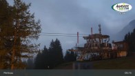 Archived image Webcam Karwendel Pertisau - Lake Achensee 04:00
