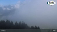 Archived image Webcam Karwendel Pertisau - Lake Achensee 08:00