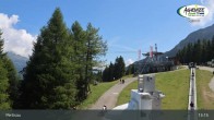 Archiv Foto Webcam Achensee / Pertisau in Tirol 12:00