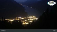 Archiv Foto Webcam Achensee / Pertisau in Tirol 20:00