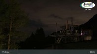Archiv Foto Webcam Achensee / Pertisau in Tirol 02:00