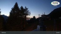 Archiv Foto Webcam Achensee / Pertisau in Tirol 04:00