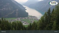 Archiv Foto Webcam Achensee / Pertisau in Tirol 07:00