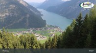 Archiv Foto Webcam Achensee / Pertisau in Tirol 10:00