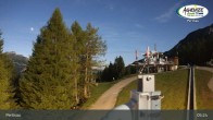 Archiv Foto Webcam Achensee / Pertisau in Tirol 02:00
