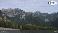 Archiv Foto Webcam Achensee / Pertisau in Tirol 06:00