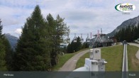 Archiv Foto Webcam Achensee / Pertisau in Tirol 12:00