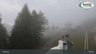 Archiv Foto Webcam Achensee / Pertisau in Tirol 06:00