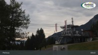 Archiv Foto Webcam Achensee / Pertisau in Tirol 07:00