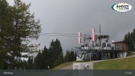 Archiv Foto Webcam Achensee / Pertisau in Tirol 08:00