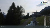 Archiv Foto Webcam Achensee / Pertisau in Tirol 09:00