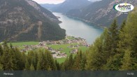 Archiv Foto Webcam Achensee / Pertisau in Tirol 14:00