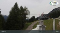 Archiv Foto Webcam Achensee / Pertisau in Tirol 16:00