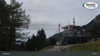 Archiv Foto Webcam Achensee / Pertisau in Tirol 18:00