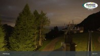 Archiv Foto Webcam Achensee / Pertisau in Tirol 00:00
