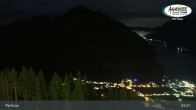 Archiv Foto Webcam Achensee / Pertisau in Tirol 02:00