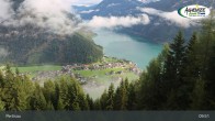 Archiv Foto Webcam Achensee / Pertisau in Tirol 09:00