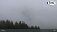 Archiv Foto Webcam Achensee / Pertisau in Tirol 10:00