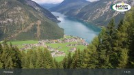 Archiv Foto Webcam Achensee / Pertisau in Tirol 12:00