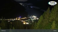 Archiv Foto Webcam Achensee / Pertisau in Tirol 02:00