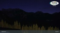 Archiv Foto Webcam Achensee / Pertisau in Tirol 04:00