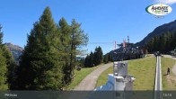 Archiv Foto Webcam Achensee / Pertisau in Tirol 12:00