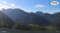 Archiv Foto Webcam Achensee / Pertisau in Tirol 16:00