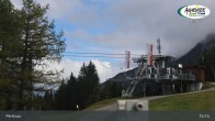 Archiv Foto Webcam Achensee / Pertisau in Tirol 14:00