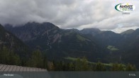 Archived image Webcam Karwendel Pertisau - Lake Achensee 16:00