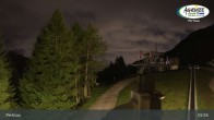 Archiv Foto Webcam Achensee / Pertisau in Tirol 02:00