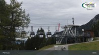 Archiv Foto Webcam Achensee / Pertisau in Tirol 12:00