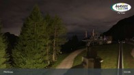 Archiv Foto Webcam Achensee / Pertisau in Tirol 02:00