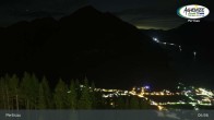 Archiv Foto Webcam Achensee / Pertisau in Tirol 04:00