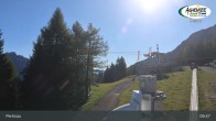 Archiv Foto Webcam Achensee / Pertisau in Tirol 09:00