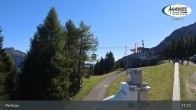 Archiv Foto Webcam Achensee / Pertisau in Tirol 10:00