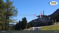 Archiv Foto Webcam Achensee / Pertisau in Tirol 12:00