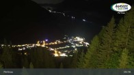 Archiv Foto Webcam Achensee / Pertisau in Tirol 04:00