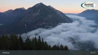 Archiv Foto Webcam Achensee / Pertisau in Tirol 06:00
