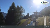 Archiv Foto Webcam Achensee / Pertisau in Tirol 09:00