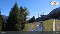 Archiv Foto Webcam Achensee / Pertisau in Tirol 10:00