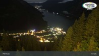 Archiv Foto Webcam Achensee / Pertisau in Tirol 00:00