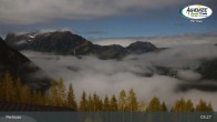Archiv Foto Webcam Achensee / Pertisau in Tirol 02:00