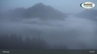 Archiv Foto Webcam Achensee / Pertisau in Tirol 06:00