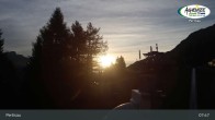 Archiv Foto Webcam Achensee / Pertisau in Tirol 07:00