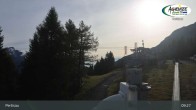 Archiv Foto Webcam Achensee / Pertisau in Tirol 08:00