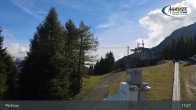 Archiv Foto Webcam Achensee / Pertisau in Tirol 10:00