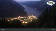 Archiv Foto Webcam Achensee / Pertisau in Tirol 18:00