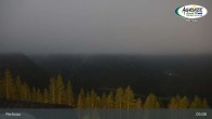 Archiv Foto Webcam Achensee / Pertisau in Tirol 04:00
