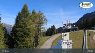 Archiv Foto Webcam Achensee / Pertisau in Tirol 14:00
