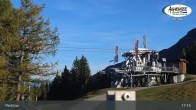 Archiv Foto Webcam Achensee / Pertisau in Tirol 16:00